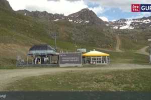 Kamera Hochgurgl (LIVE Stream)