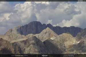 Kamera Val di Fassa  Marmolada