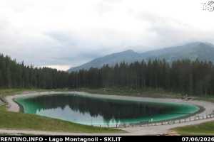 Kamera Val Rendena Madonna di Campiglio Zona Spinale