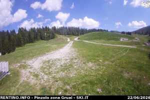 Kamera Val Rendena Pinzolo Clump e Grost