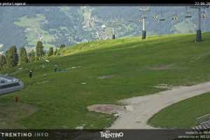 Kamera Val di Fiemme  Cavalese