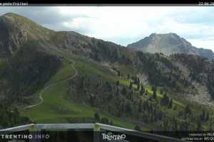 Kamera Val di Fiemme  