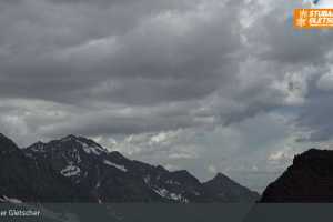 Kamera Daunjoch (LIVE Stream)