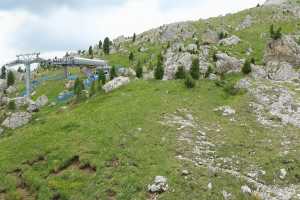 Kamera Val Gardena / Gröden  Val Gardena - Citta dei Sassi