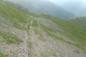 PKL Kasprowy Wierch panorama