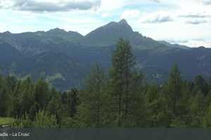 Kamera Alta Badia  La Crusc (LIVE Stream)