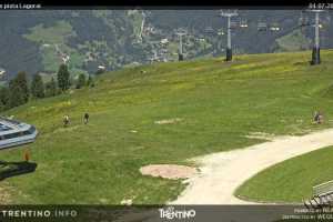 Kamera Val di Fiemme  Cavalese