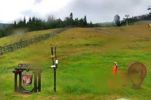 Kamera SZCZYRK MOUNTAIN RESORT - HALA SKRZYCZEŃSKA
