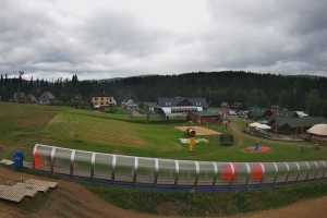 Kamera ZŁOTY Groń -ski 2 Istebna