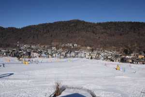 Kamera Aprica  Aprica - Le Lische