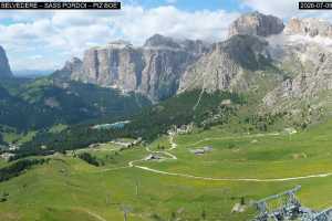 Kamera Val di Fassa Canazei - Belvedere Belvedere