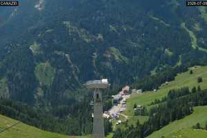 Kamera Val di Fassa Canazei - Belvedere Pecol