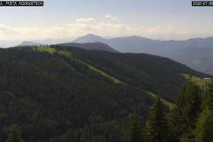 Kamera Folgaria - Fiorentini  Fondo Piccolo