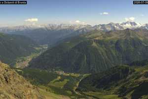 Kamera Val di Sole Pejo Val di Peio