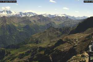 Kamera Val di Sole Pejo Gruppo di Brenta