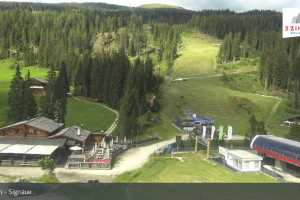 Kamera 3 Zinnen Dolomity  Signaue (LIVE Stream)