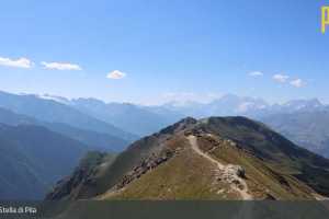Kamera Pila Aosta  Couis 1 (LIVE Stream)