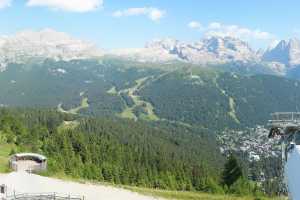 Kamera Val Rendena Madonna di Campiglio Madonna di Campiglio - Pradalago