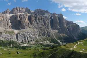 Kamera Val Gardena / Gröden  Val Gardena - Dantercepies