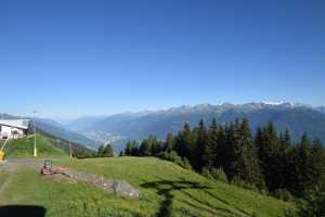 Kamera Aprica  Aprica - Baradello