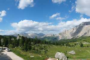 Kamera Val Gardena / Gröden  Val Gardena Sasso Levante
