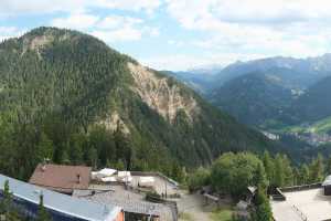 Kamera Kronplatz / Plan de Corones  Kronplatz - Piz de Plaies