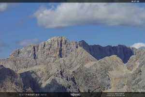 Kamera Val di Fassa  Marmolada