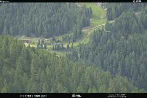 Kamera San Martino di Castrozza  CES - Malga Valigolera