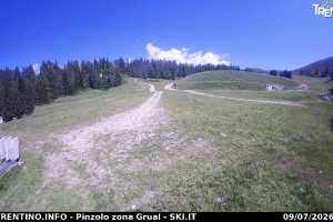 Kamera Val Rendena Pinzolo Clump e Grost