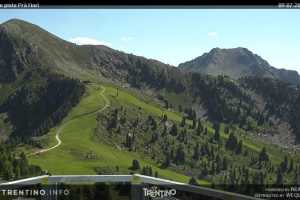Kamera Val di Fiemme  