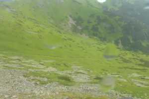 Kamera PKL Kasprowy Wierch panorama