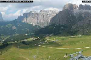 Kamera Val di Fassa Canazei - Belvedere Belvedere