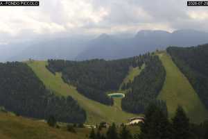 Kamera Folgaria - Fiorentini  Agonistica - Martnella Nord