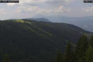Kamera Folgaria - Fiorentini  Fondo Piccolo