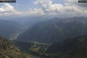 Kamera Val di Sole Pejo Val di Peio