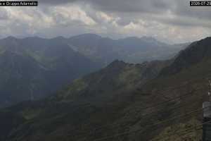 Kamera Val di Sole Pejo Gruppo di Brenta