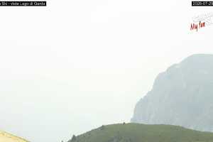 Kamera Andalo Paganella Vista Lago di Garda