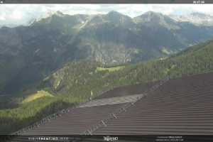 Kamera Val di Fassa Moena - Alpe Lusia Intermedia Alpe Lusia