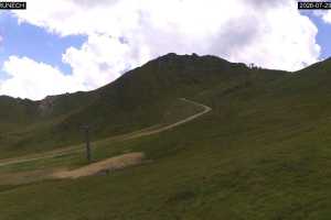 Kamera Val di Fassa Alba - Ciampac CIAMPAC COLAC