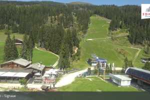 Kamera 3 Zinnen Dolomity  Signaue (LIVE Stream)