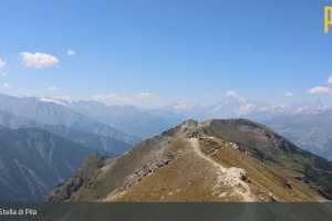 Kamera Pila Aosta  Couis 1 (LIVE Stream)