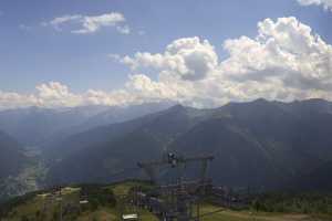 Kamera Val di Sole Pejo Pejo - Seroden