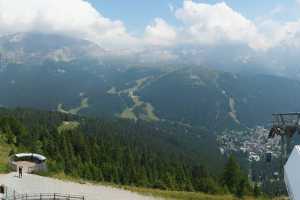 Kamera Val Rendena Madonna di Campiglio Madonna di Campiglio - Pradalago