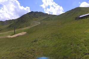 Kamera Val di Fassa Alba - Ciampac Canazei - Ciampac