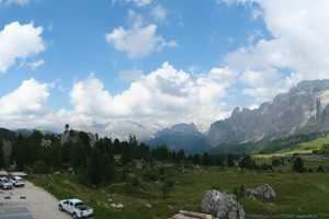 Kamera Val Gardena / Gröden  Val Gardena Sasso Levante
