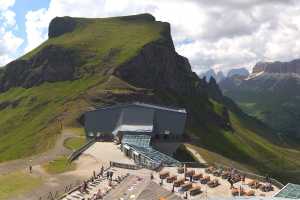 Kamera Arabba Arabba - Marmolada Arabba - Porta Vescovo