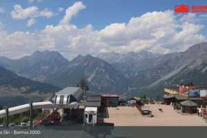 Kamera Bormio  Bormio 2000 (LIVE Stream)