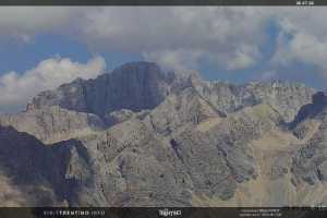 Kamera Val di Fassa  Marmolada