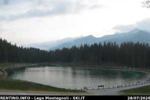 Kamera Val Rendena Madonna di Campiglio Zona Spinale