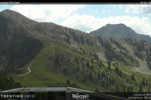 Kamera Val di Fiemme  